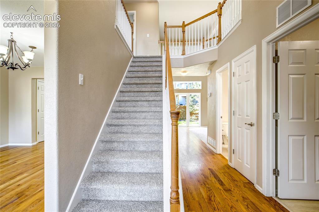 564 Fox Run Circle Colorado Springs CO 80921