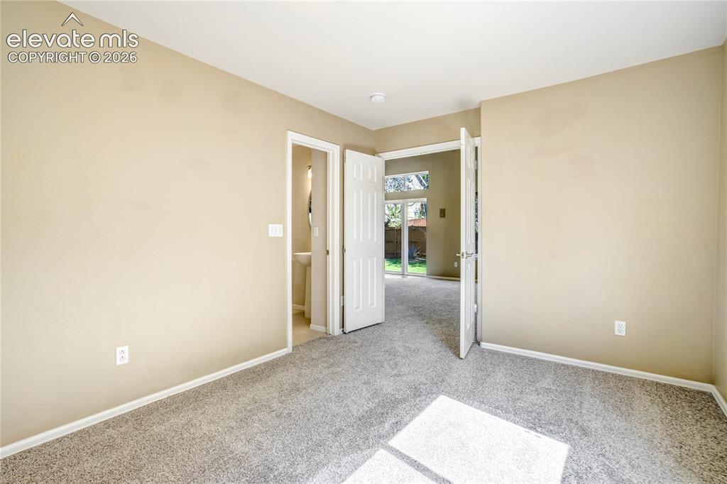 564 Fox Run Circle Colorado Springs CO 80921