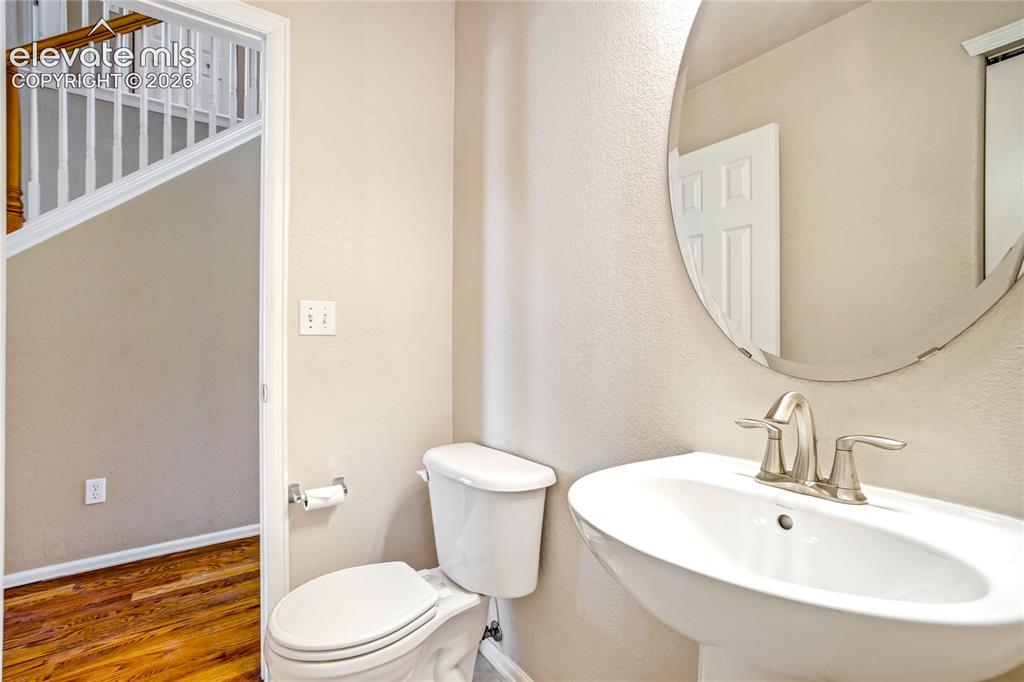 564 Fox Run Circle Colorado Springs CO 80921