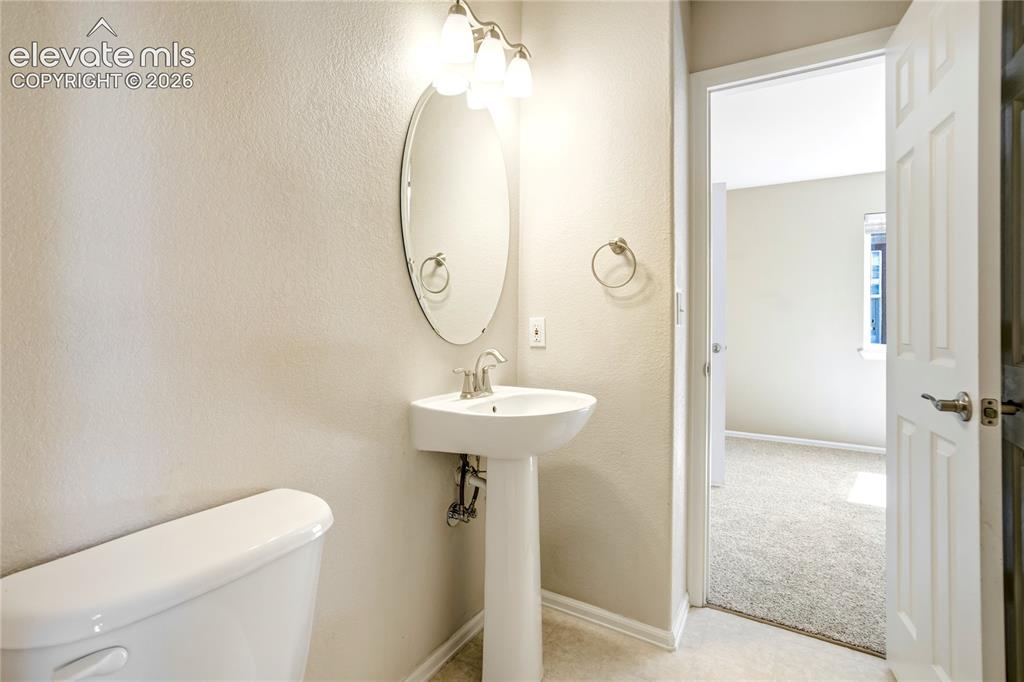 564 Fox Run Circle Colorado Springs CO 80921