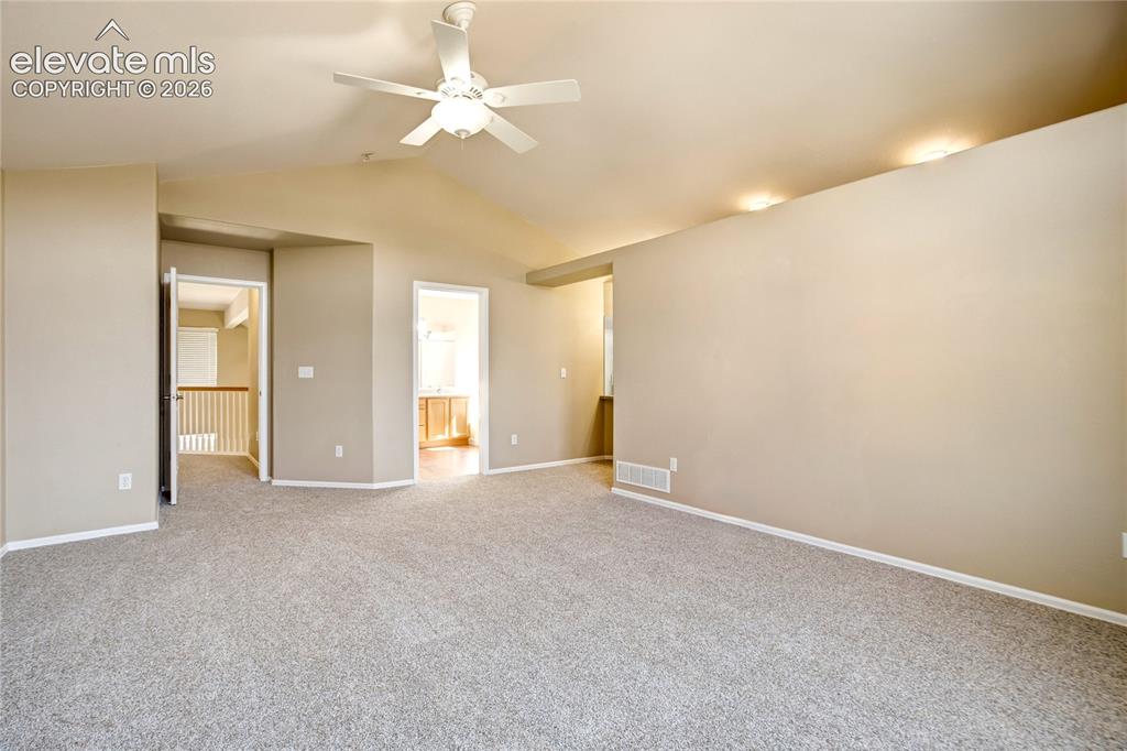 564 Fox Run Circle Colorado Springs CO 80921