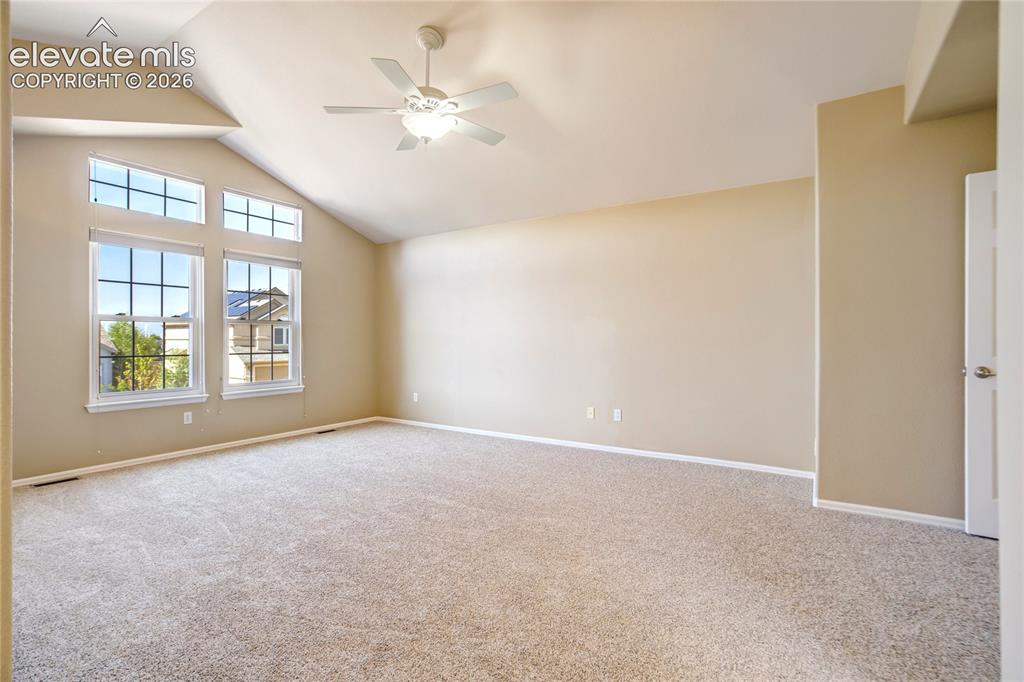 564 Fox Run Circle Colorado Springs CO 80921