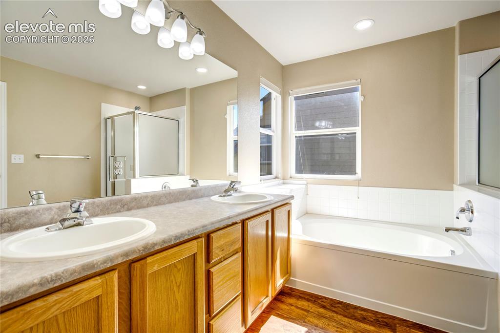 564 Fox Run Circle Colorado Springs CO 80921
