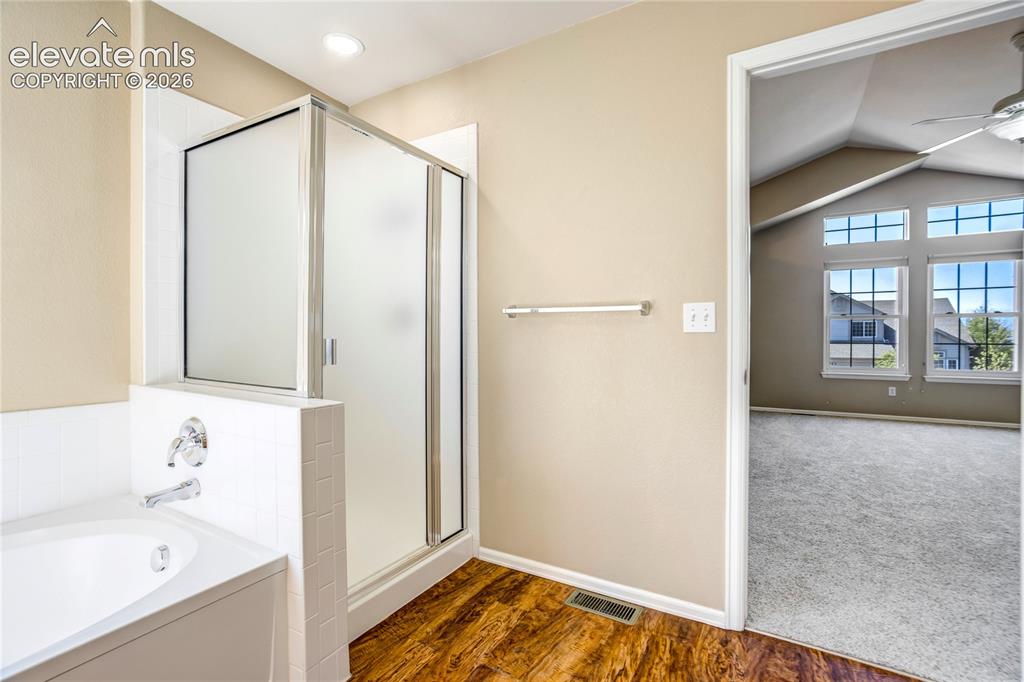 564 Fox Run Circle Colorado Springs CO 80921