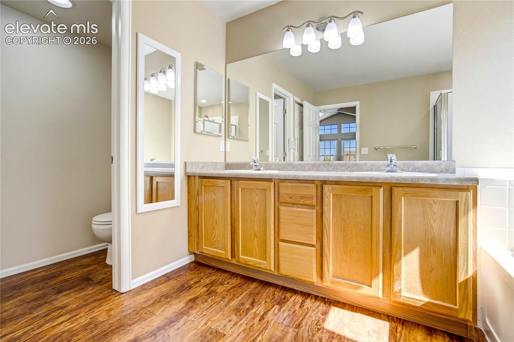 564 Fox Run Circle Colorado Springs CO 80921