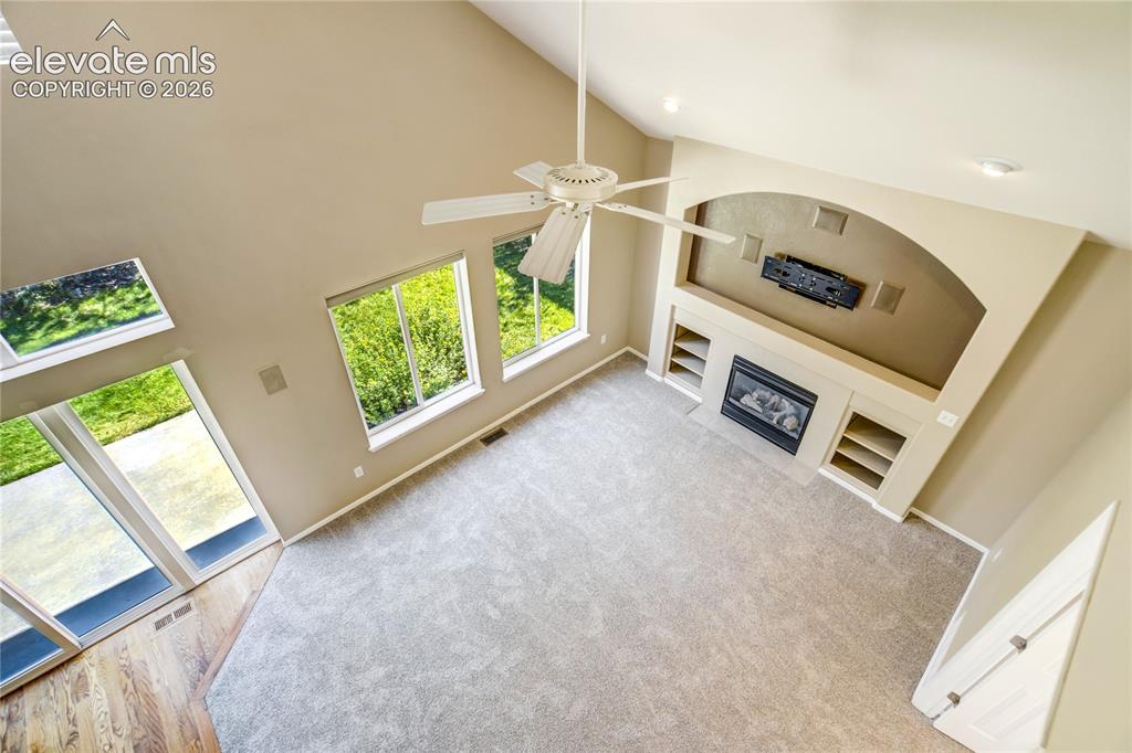 564 Fox Run Circle Colorado Springs CO 80921