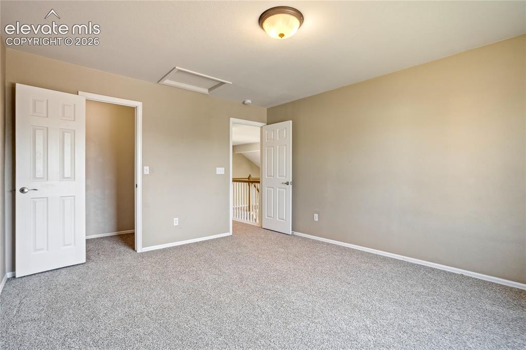 564 Fox Run Circle Colorado Springs CO 80921
