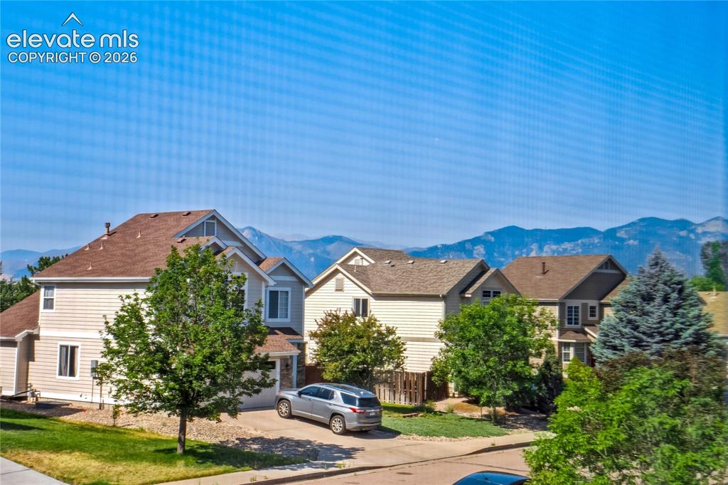 564 Fox Run Circle Colorado Springs CO 80921