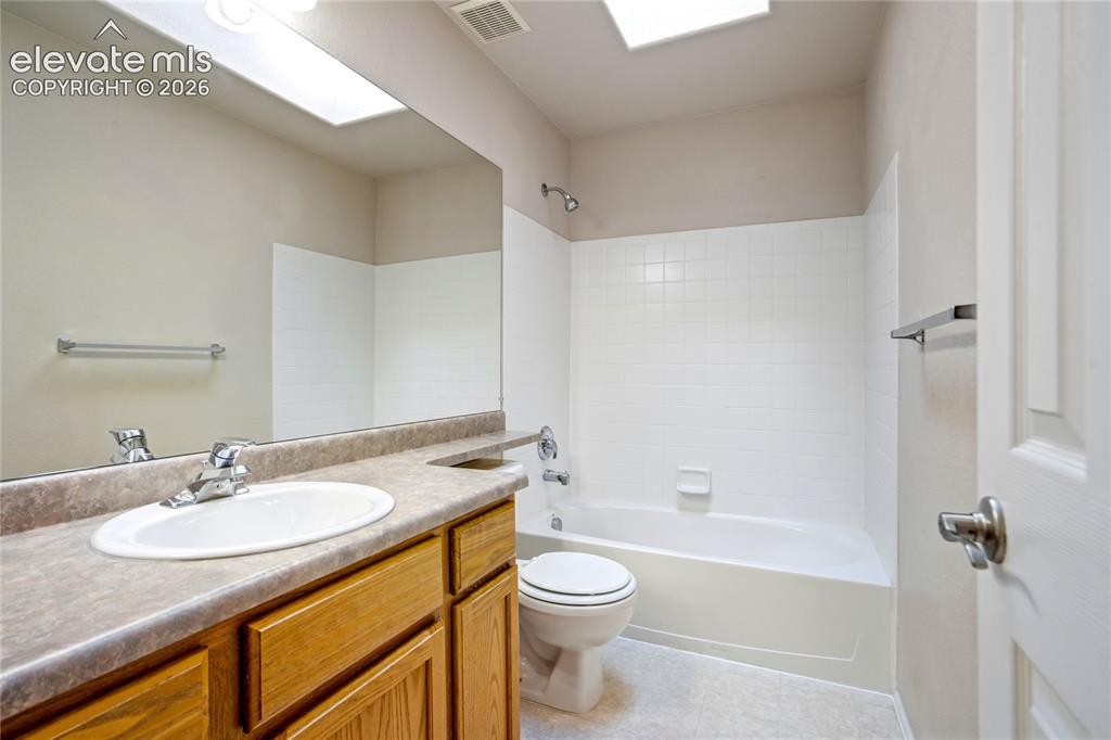 564 Fox Run Circle Colorado Springs CO 80921