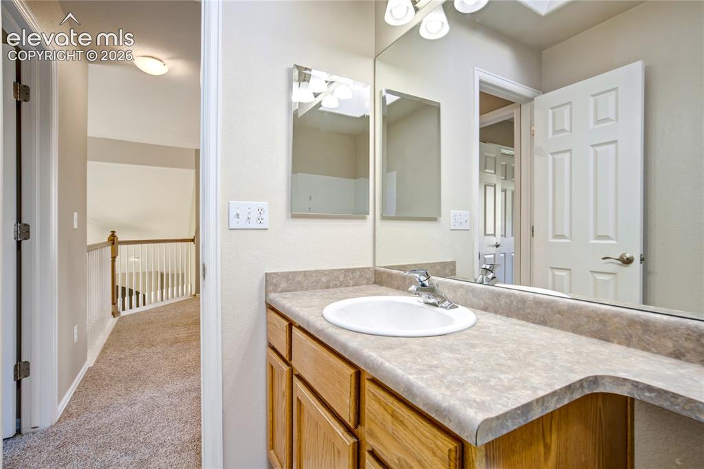 564 Fox Run Circle Colorado Springs CO 80921