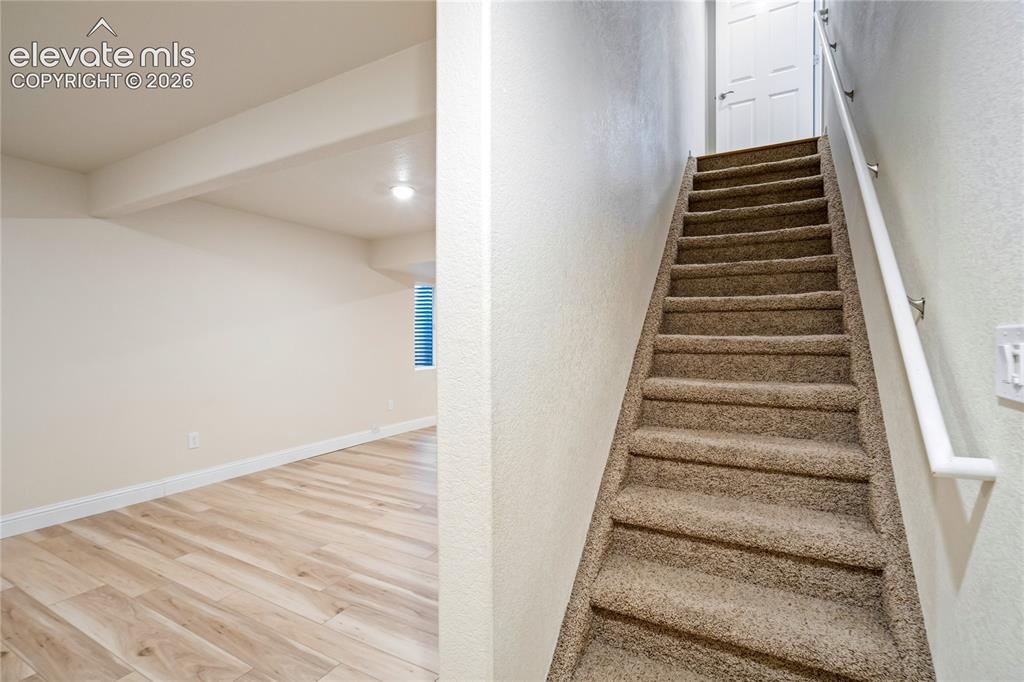 564 Fox Run Circle Colorado Springs CO 80921