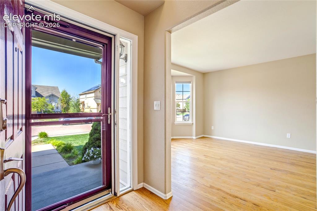 564 Fox Run Circle Colorado Springs CO 80921