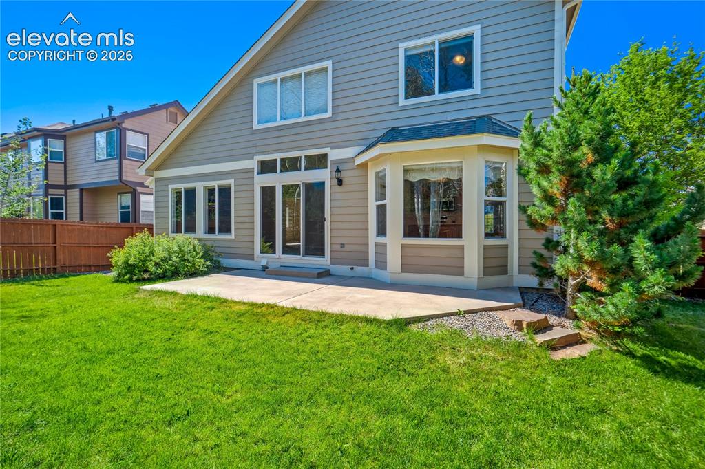564 Fox Run Circle Colorado Springs CO 80921