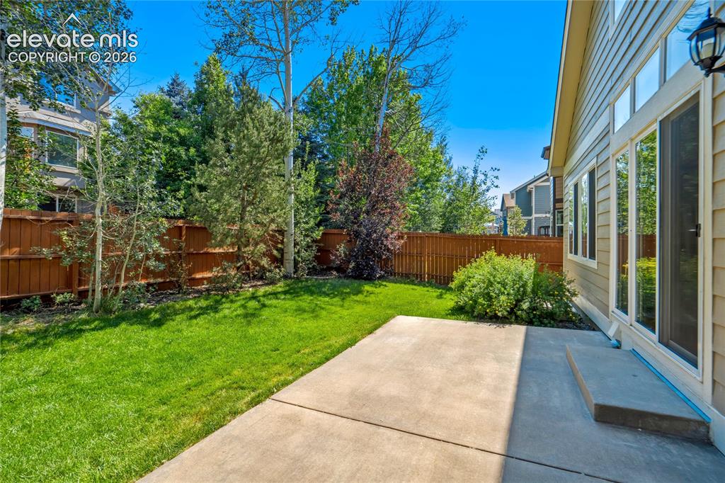 564 Fox Run Circle Colorado Springs CO 80921