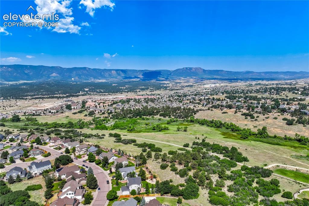 564 Fox Run Circle Colorado Springs CO 80921