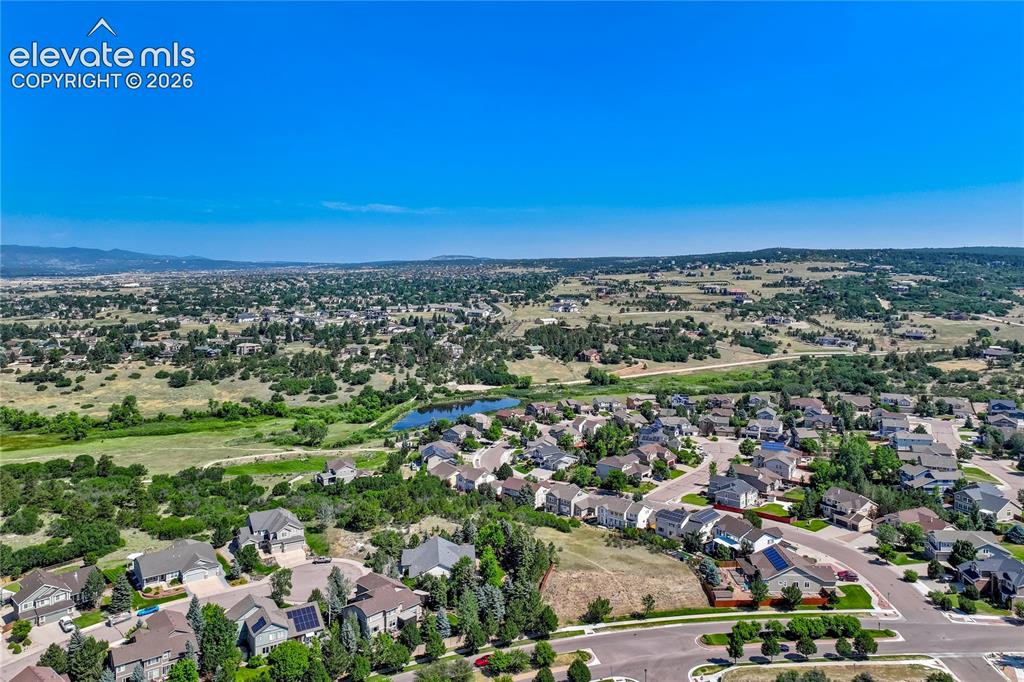 564 Fox Run Circle Colorado Springs CO 80921