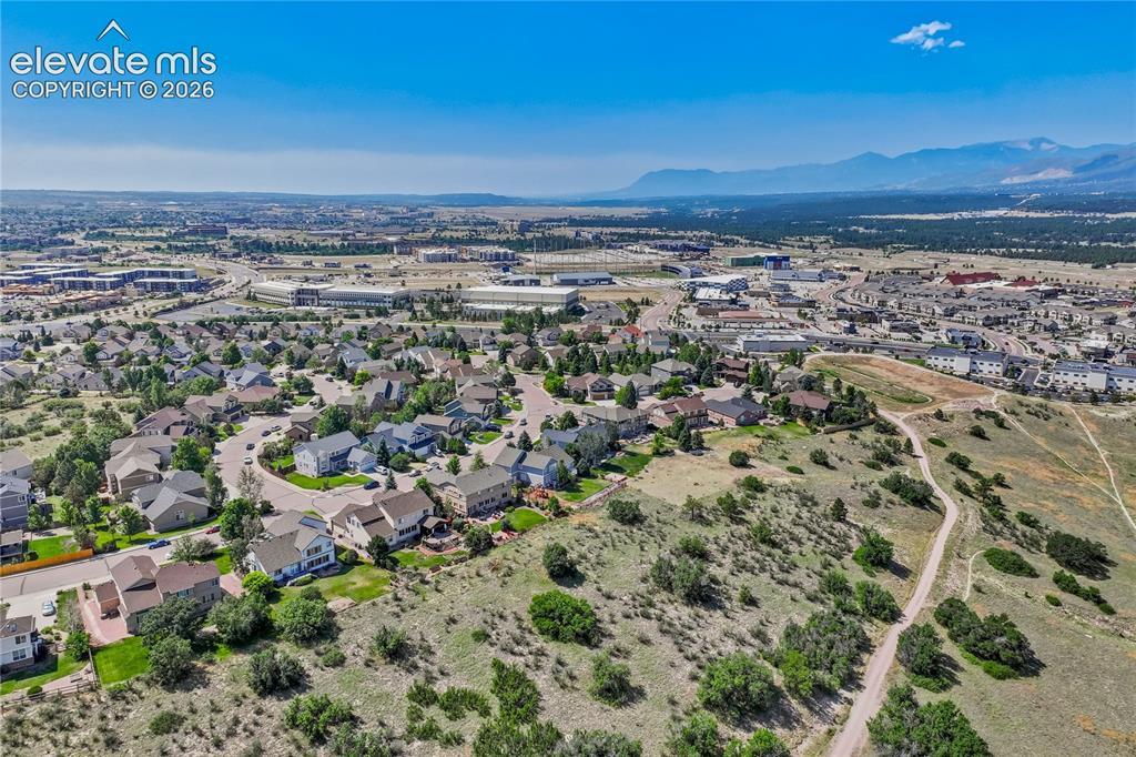 564 Fox Run Circle Colorado Springs CO 80921