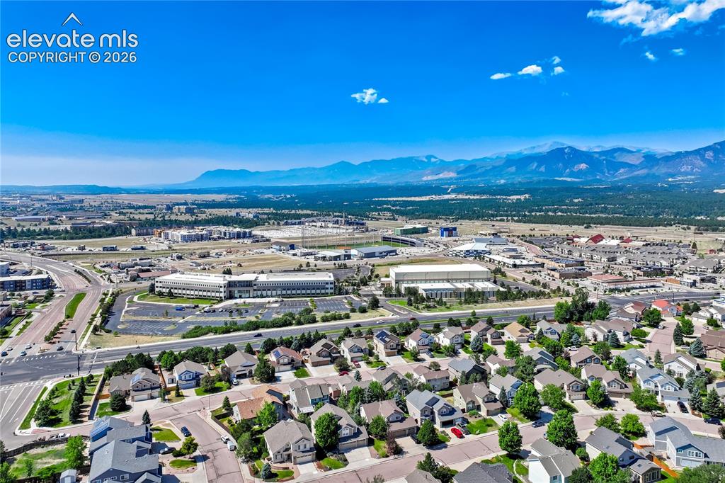 564 Fox Run Circle Colorado Springs CO 80921