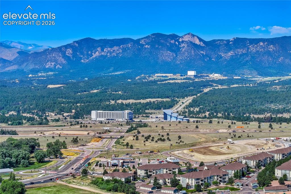 564 Fox Run Circle Colorado Springs CO 80921