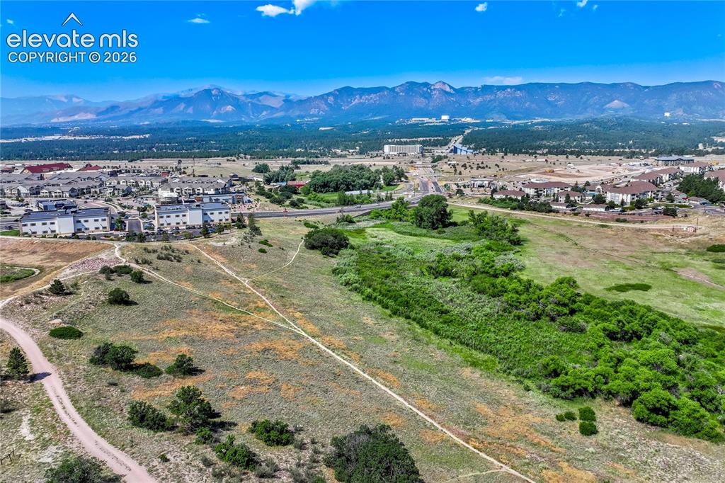 564 Fox Run Circle Colorado Springs CO 80921