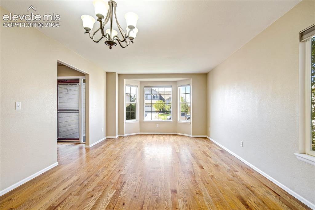 564 Fox Run Circle Colorado Springs CO 80921