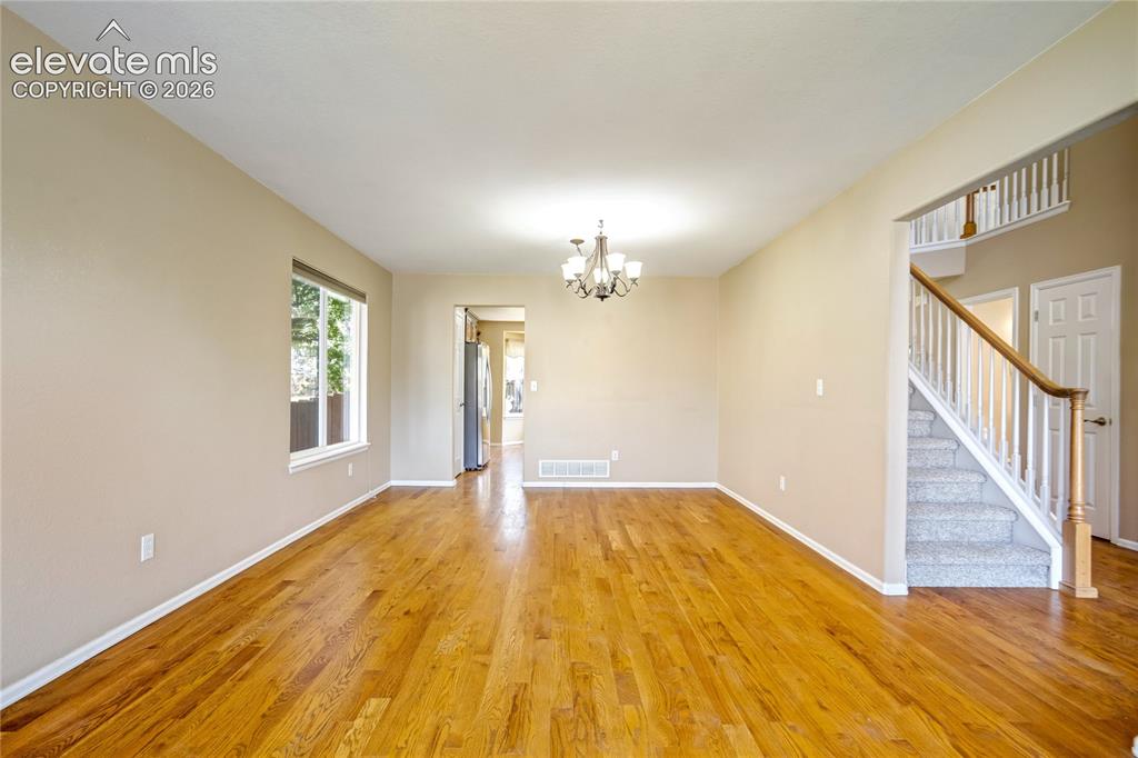 564 Fox Run Circle Colorado Springs CO 80921