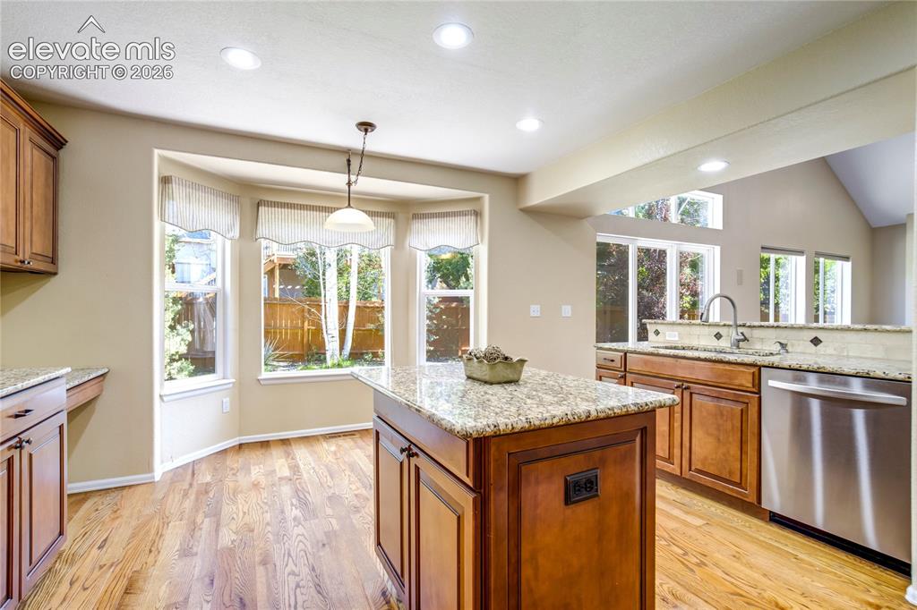 564 Fox Run Circle Colorado Springs CO 80921