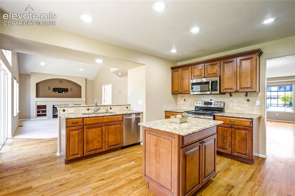 564 Fox Run Circle Colorado Springs CO 80921