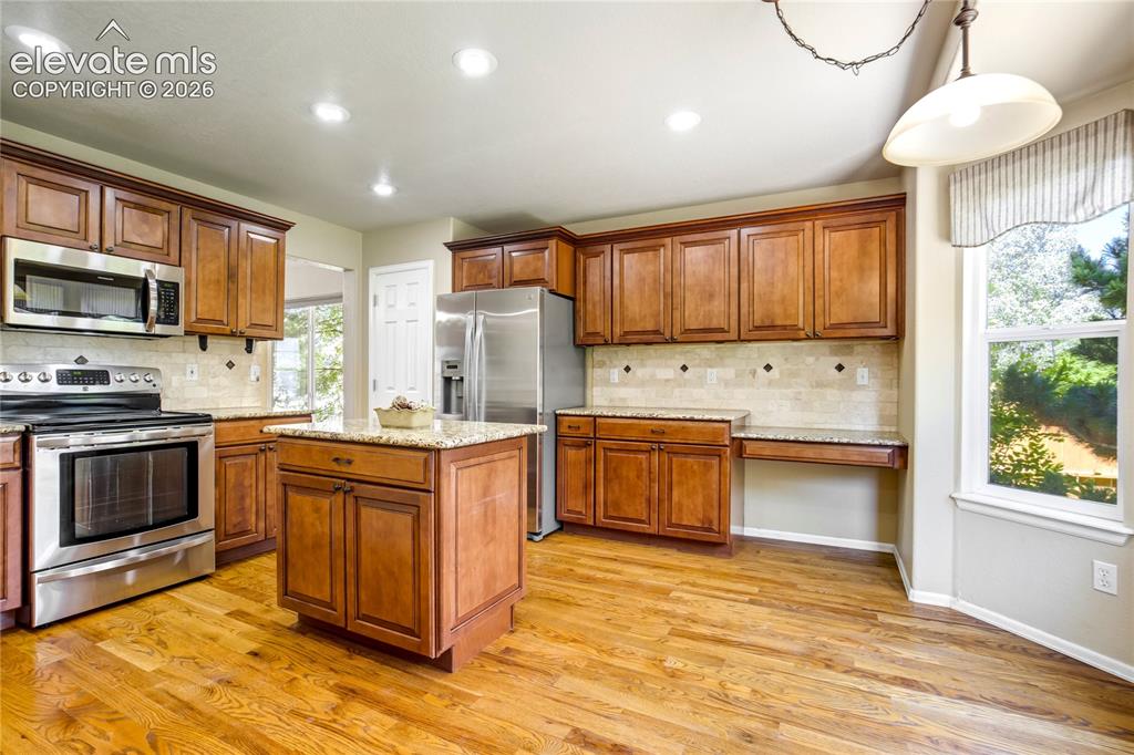 564 Fox Run Circle Colorado Springs CO 80921