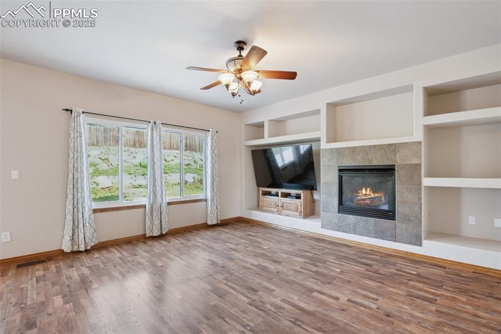 4632 Hidden River Drive Colorado Springs CO 80922