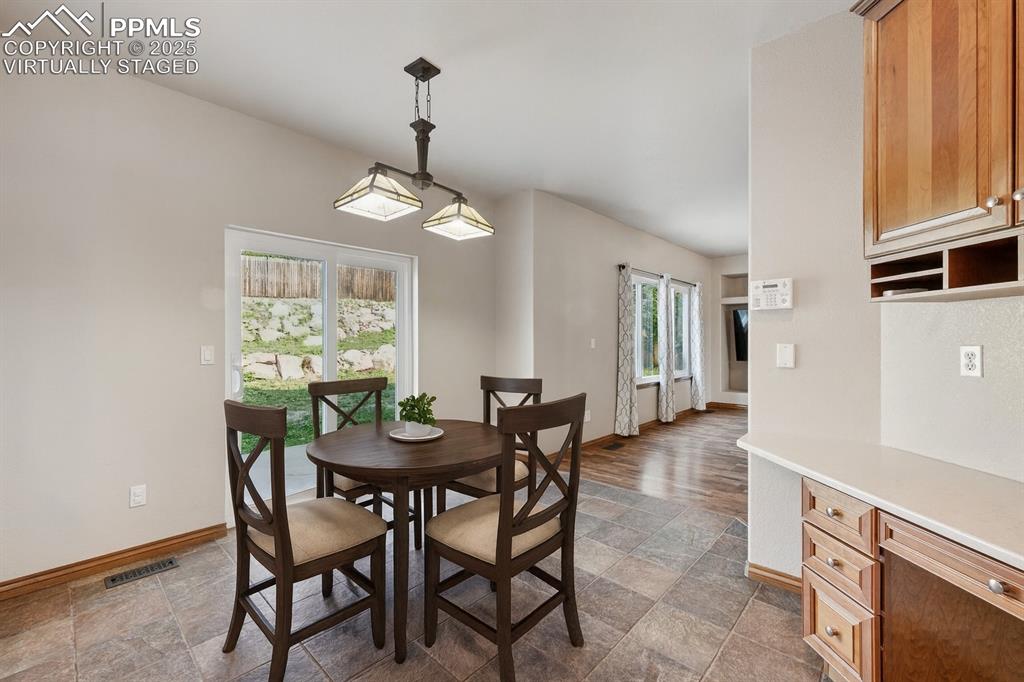 4632 Hidden River Drive Colorado Springs CO 80922