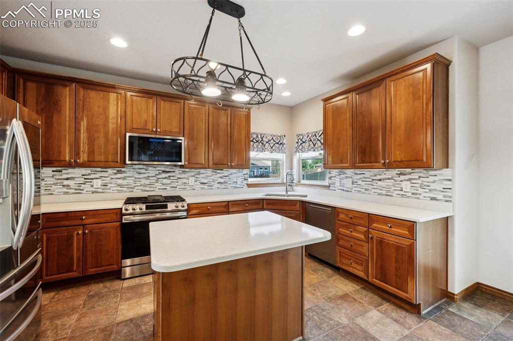 4632 Hidden River Drive Colorado Springs CO 80922