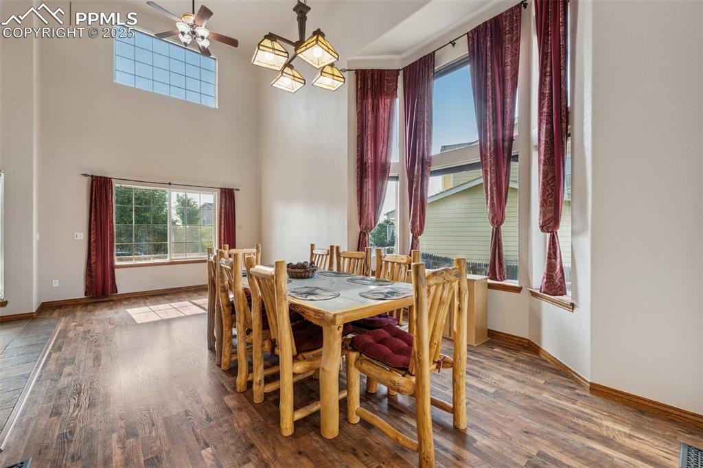 4632 Hidden River Drive Colorado Springs CO 80922