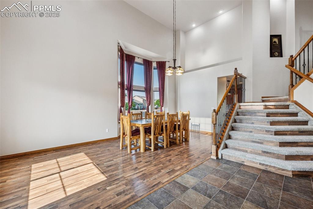 4632 Hidden River Drive Colorado Springs CO 80922