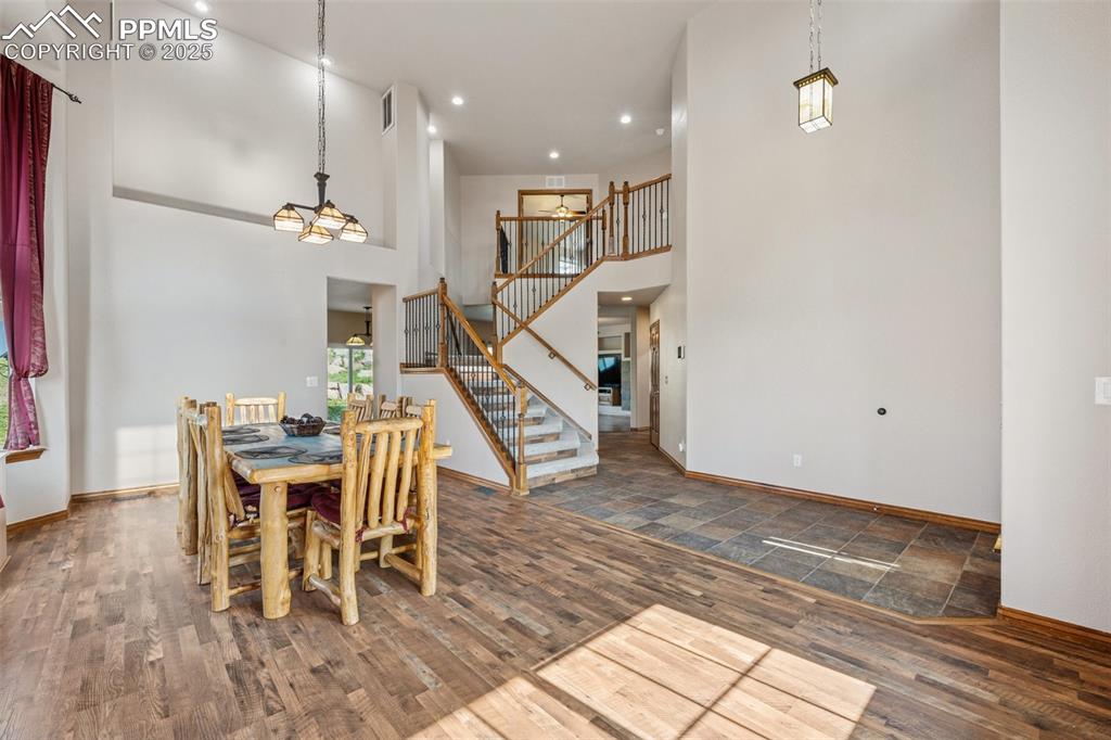 4632 Hidden River Drive Colorado Springs CO 80922