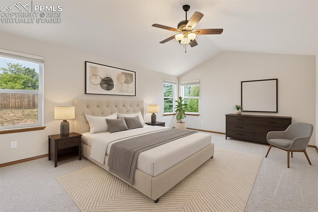 4632 Hidden River Drive Colorado Springs CO 80922