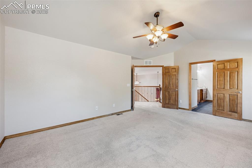 4632 Hidden River Drive Colorado Springs CO 80922