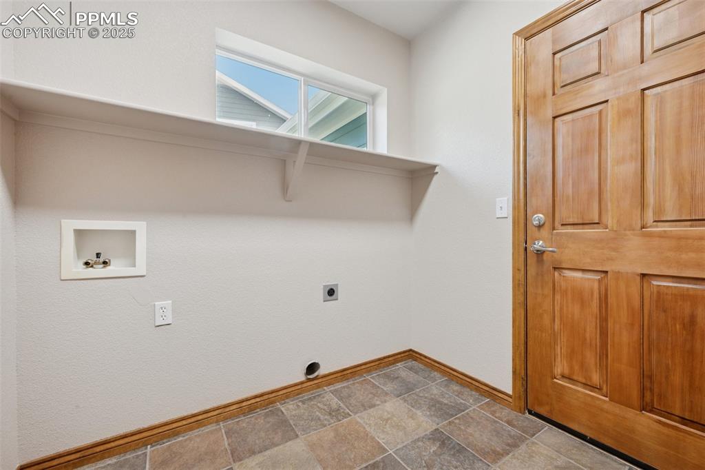 4632 Hidden River Drive Colorado Springs CO 80922