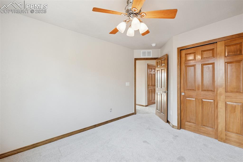 4632 Hidden River Drive Colorado Springs CO 80922