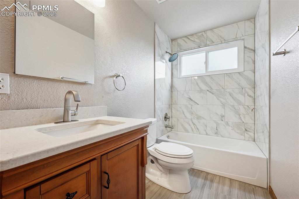 4632 Hidden River Drive Colorado Springs CO 80922