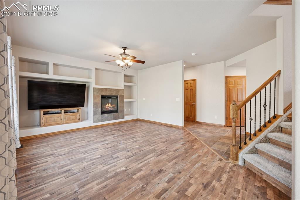 4632 Hidden River Drive Colorado Springs CO 80922