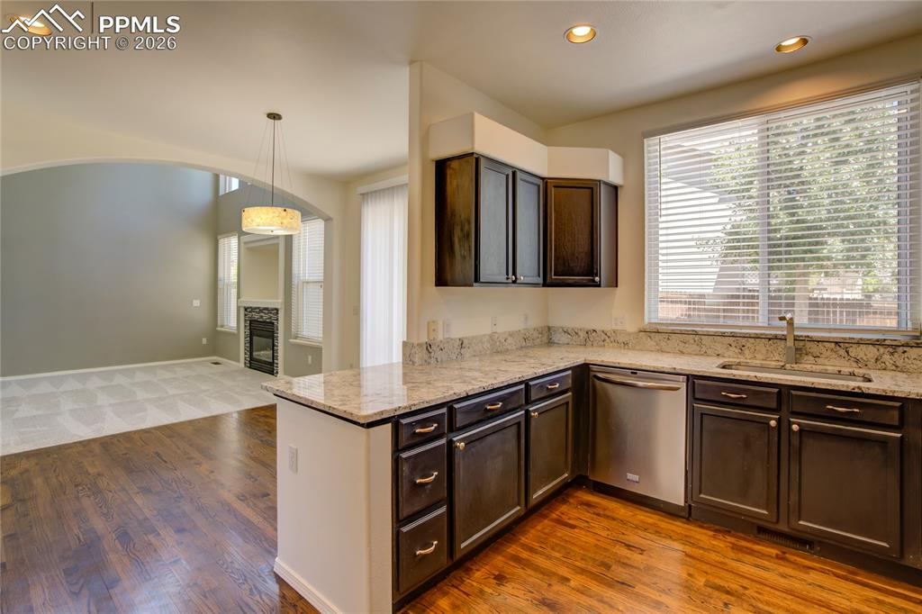 3762 Saint Simons Court Colorado Springs CO 80920
