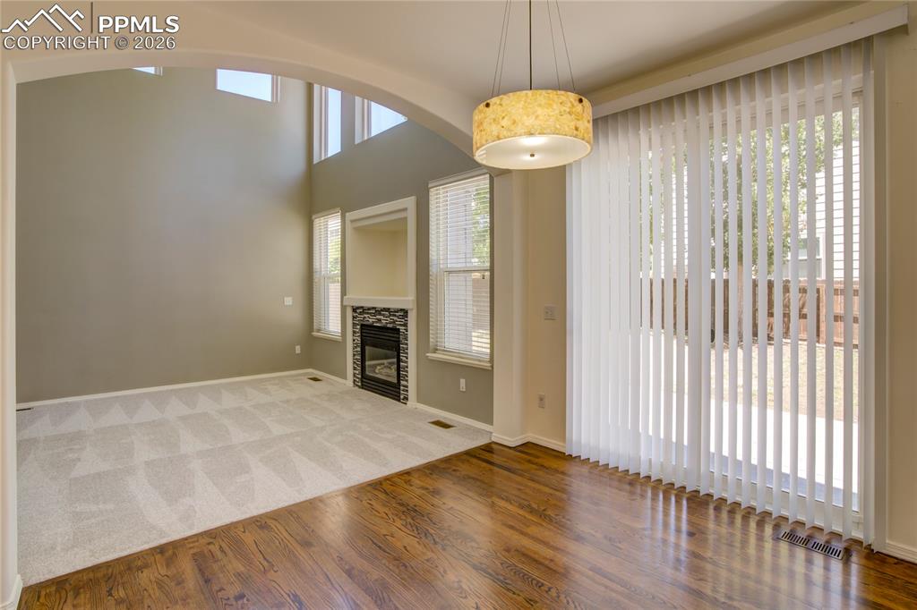 3762 Saint Simons Court Colorado Springs CO 80920