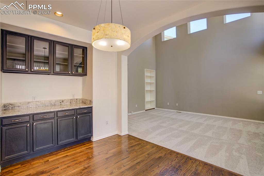 3762 Saint Simons Court Colorado Springs CO 80920
