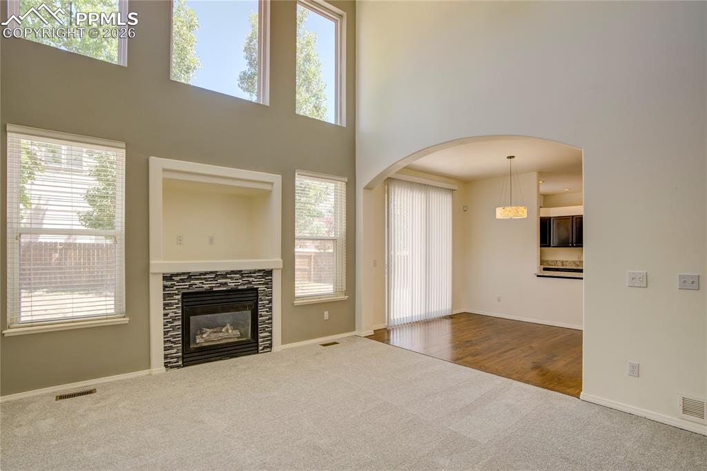 3762 Saint Simons Court Colorado Springs CO 80920