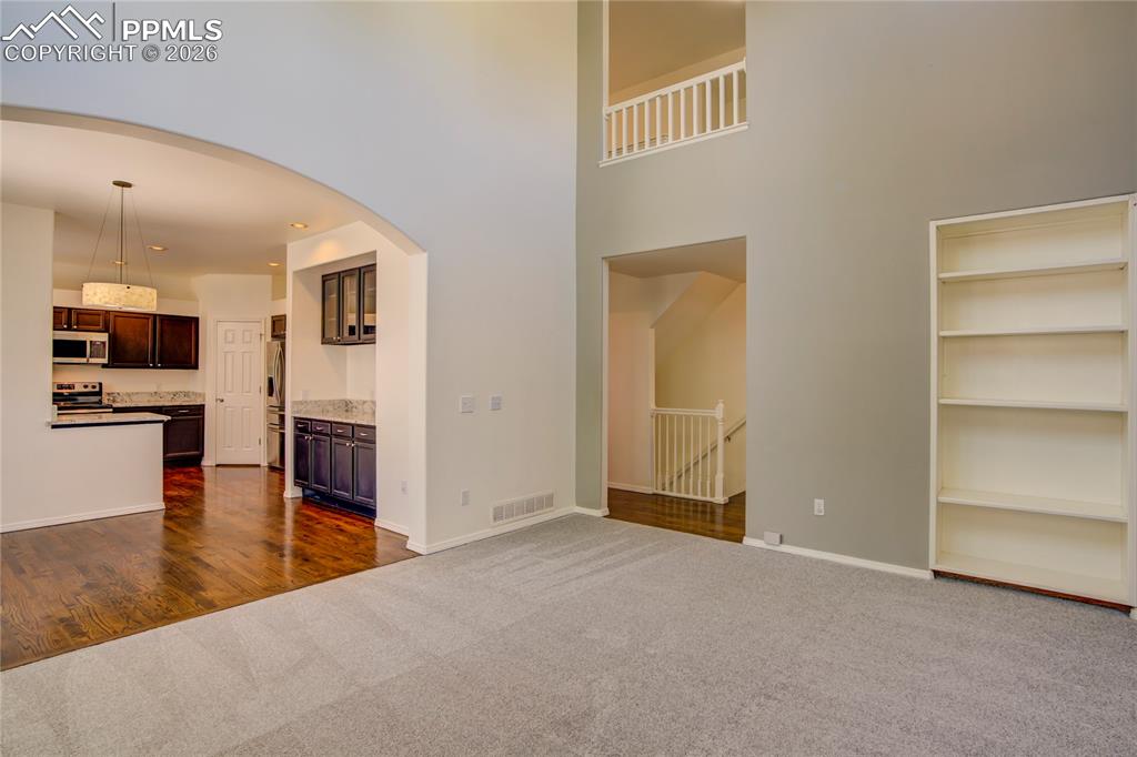 3762 Saint Simons Court Colorado Springs CO 80920
