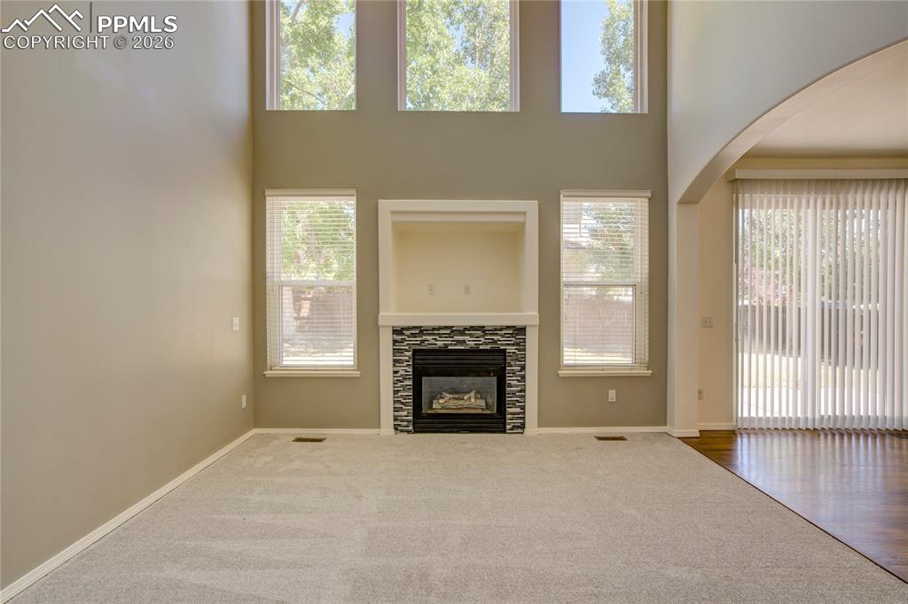 3762 Saint Simons Court Colorado Springs CO 80920