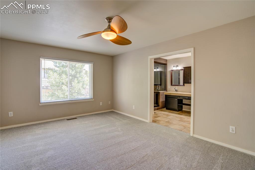 3762 Saint Simons Court Colorado Springs CO 80920