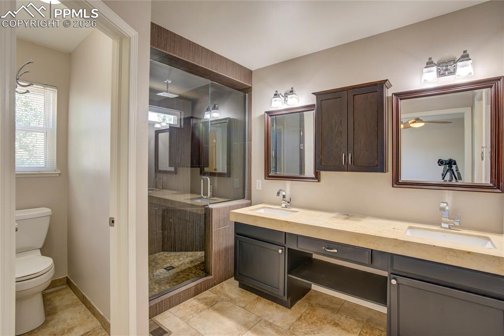 3762 Saint Simons Court Colorado Springs CO 80920