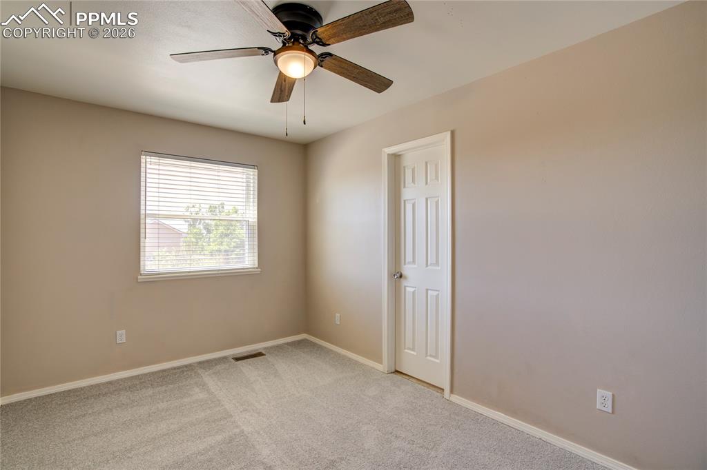 3762 Saint Simons Court Colorado Springs CO 80920